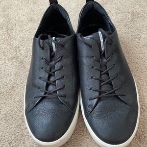 Ecco leather sneakers-39